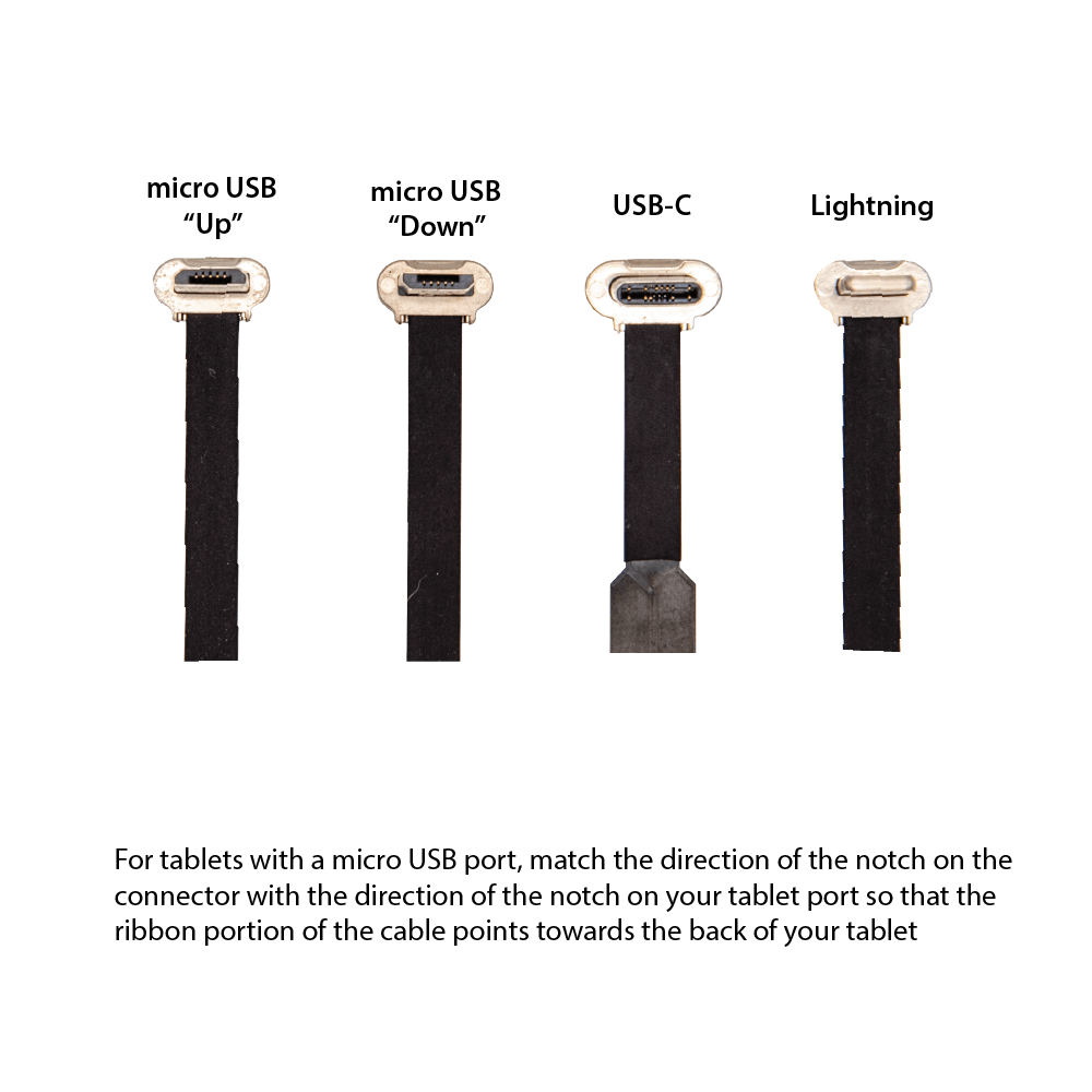 Tablet Charging System | Makes by Mike