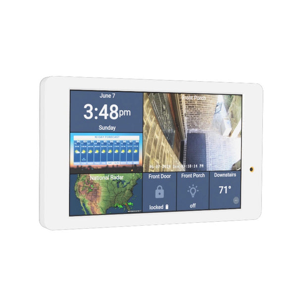 Tablet Wall Mount for Samsung Galaxy